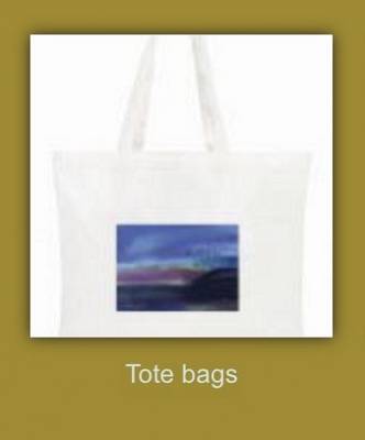 "Tote Bags" - Other by Clayton Guthrie, an artist from Hawke's Bay, New Zealand.