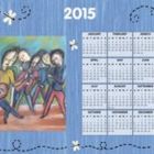 Magnetic calenders